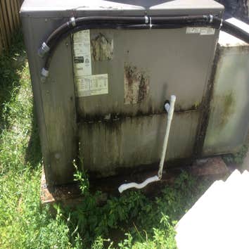 Cold Air Solutions LLC