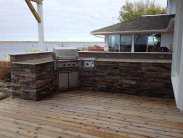 Exterior Projects