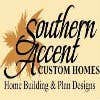Southern Accent Custom Homes Inc logo