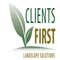 Clients First Landscape Solutions