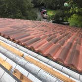 Tile roofs by Rivera Roofing #1 Various tile roofs we installed.