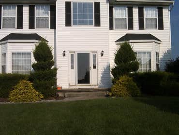 Photos from Phillip Nolf Carpentry