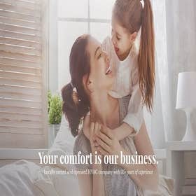 Photos by American Comfort Experts #1