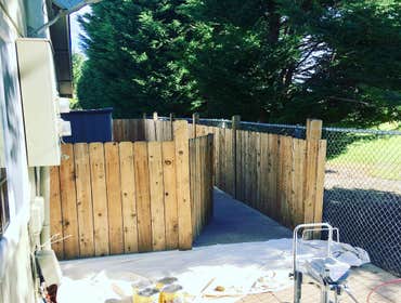 Photos by Precision Lines Painting, LLC #1