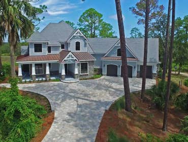 5 Sound Point Ct Completed