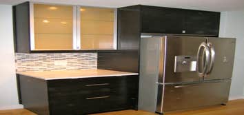 Kitchen remodeling, Chicago