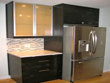 Kitchen remodeling, Chicago