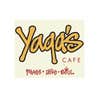 Yaga's Café logo