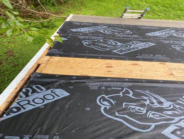 Photos by Carlos Tree Service #12
