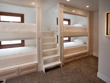 Willhoit Fine Cabinetry And Design Project