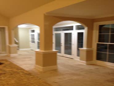 Photo(s) from Gregory L Pass Attic Transformation with 3 bedroom and 2 baths.