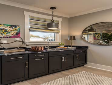 Pettigru Cottage 2018 Southern Living Custom Builder Program Showcase Home