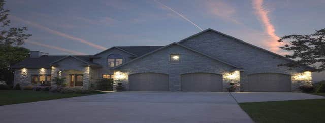 Residential Lighting