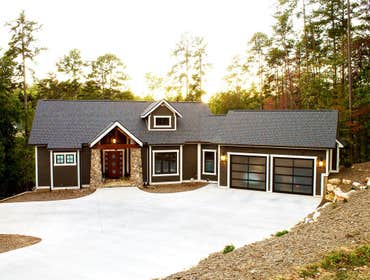 Photos by Baumgarner Builders #1