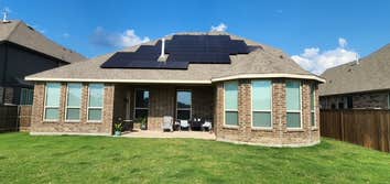Next Generation Solar