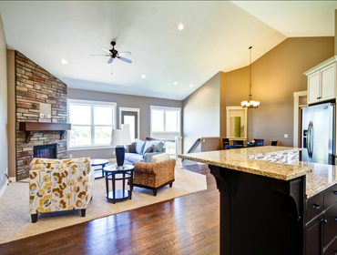 Photos from Synergy Custom Homes LLC