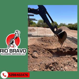 Photos by Rio Bravo plumbing Services LLC #1