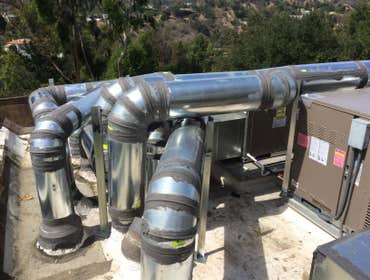 Photo(s) from Air Temperature Solutions Inc
