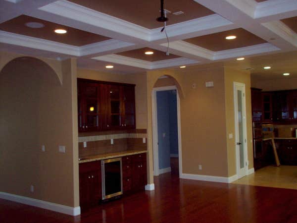 Interior Painting
