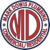 Mark Dowis Plumbing logo