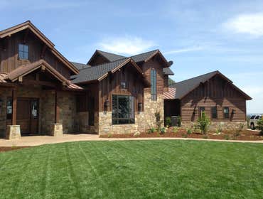 Photos by Kerry King Construction Inc #1