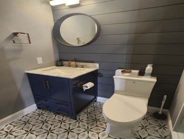 Photos by Pro Power Carpentry LLC #1 We remodel about 100 bathrooms per year and the average budget for our clients ranges from 10,000.00 to 30,000.00,