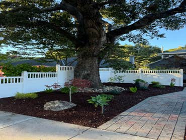 Innovative Gardens, Inc. works
