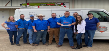 Harris Air Services, LLC