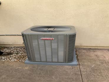 Photos from Jazz Heating & Air Conditioning