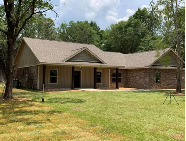 Custom Homes
