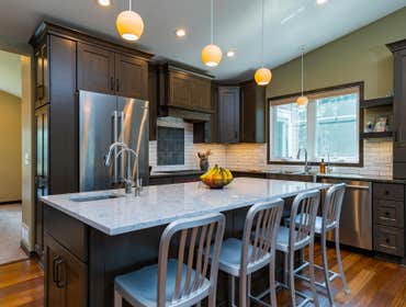 Photos by Pro Time Construction Services Inc #1