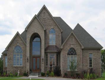 Home Construction - Exterior