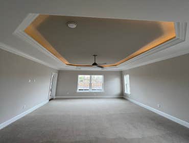 Happy Homeowners in Waterside Edge!