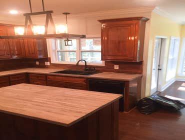 Photos by S. Graves Construction and Roofing #1