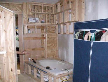 Photos from Buckeye Restoration Inc