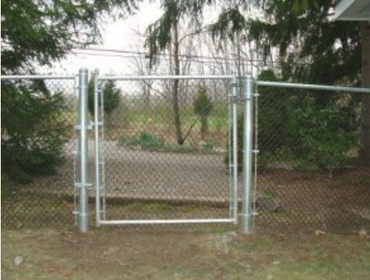 Fences