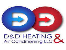 Photos by D & D Heating & AC #1