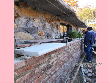 Photos by Trade Contracting Corp #1