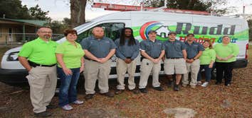 Rudd Heating and Air LLC