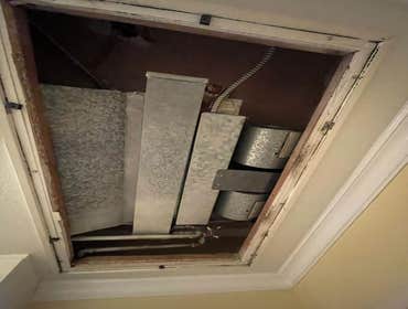 Photos by R&C Heating and Cooling Service #1