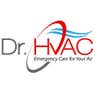 DR. HVAC Inc logo