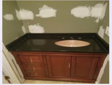 Marlboro Granite Inc We have installed over 9000 countertops in 16 years. Check out our gallery to see some of our 2017 projects.
