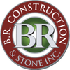 BR Construction & Stone Inc logo