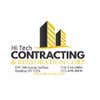 Hi Tech Contracting & Restoration Corp logo