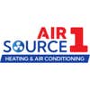 Air Source 1 Heating & Air Conditioning logo