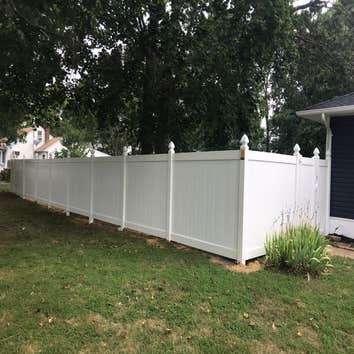 Photos by R.H Fencing Corp #1