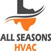 All Seasons HVAC logo