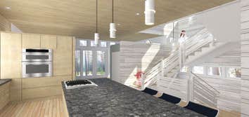 Fort Erie Lake House
