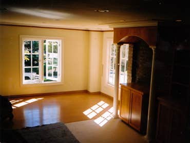 Wesley Construction, Inc. Project