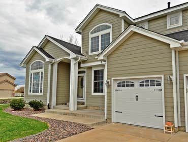 James Hardie Siding - Firestone, CO